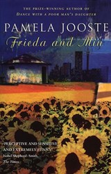 Frieda And Min - Pamela Jooste - 9781448111190
