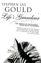Life's Grandeur - Stephen Jay Gould - 9781448113606