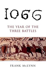 1066 - Frank McLynn - 9781448114535