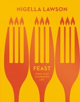Feast - Nigella Lawson - 9781448114627