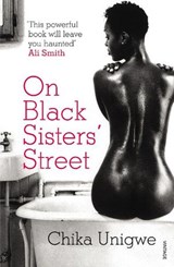 On Black Sisters' Street - Chika Unigwe - 9781448114689