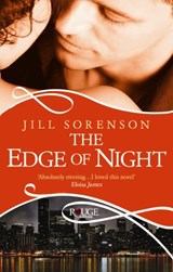 The Edge of Night - Jill Sorenson - 9781448116126