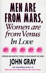 Mars And Venus In Love - John Gray ; Gray - 9781448116270