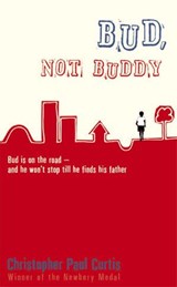 Bud, Not Buddy - Christopher Paul Curtis - 9781448119011