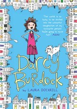 Darcy Burdock - Laura Dockrill - 9781448119523