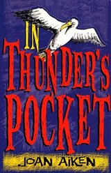 In Thunder's Pocket - Joan Aiken - 9781448120604