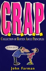 C.R.A.P. - John Farman - 9781448121557