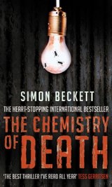The Chemistry of Death - Simon Beckett - 9781448126682