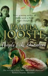 People Like Ourselves - Pamela Jooste - 9781448127177