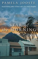 Star Of The Morning - Pamela Jooste - 9781448127184