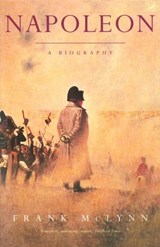 Napoleon - Frank McLynn - 9781448129584