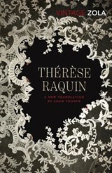 Thérèse Raquin - Emile Zola - 9781448130870