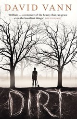 Dirt - David Vann - 9781448134809