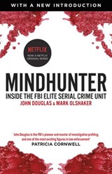 Mindhunter - John Douglas ; Mark Olshaker - 9781448135936