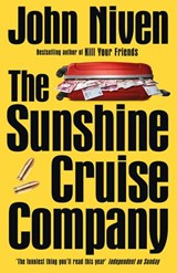 The Sunshine Cruise Company - John Niven - 9781448136384