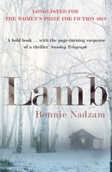 Lamb - Bonnie Nadzam - 9781448136551