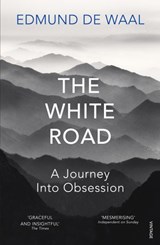 The White Road - Edmund de Waal - 9781448137633