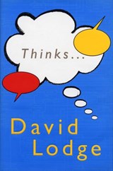 Thinks... - David Lodge - 9781448137688