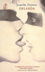 Orlanda - Jacqueline Harpman - 9781448137855