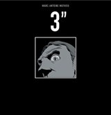 3" - Marc-Antoine Mathieu - 9781448138876