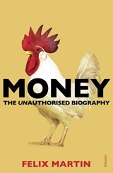 Money - Felix Martin - 9781448138913