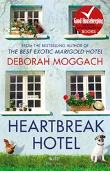Heartbreak Hotel - Deborah Moggach - 9781448139132