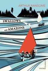 Swallows and Amazons - Arthur Ransome - 9781448139835