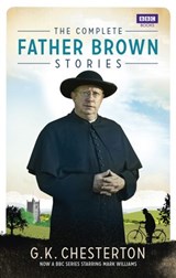 The Complete Father Brown Stories - G K Chesterton - 9781448141425