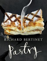Pastry - Richard Bertinet - 9781448146208