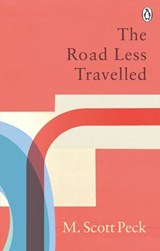 The Road Less Travelled - M. Scott Peck - 9781448148455