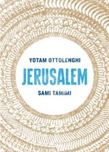 Jerusalem - Yotam Ottolenghi ; Sami Tamimi - 9781448148585