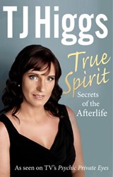 True Spirit - TJ Higgs - 9781448148660