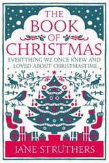 The Book of Christmas - Jane Struthers - 9781448148936