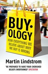 Buyology - Martin Lindstrom - 9781448149766