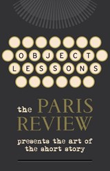 Object Lessons - Random House - 9781448149957