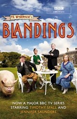 Blandings: TV Tie-In - P.G. Wodehouse - 9781448150823