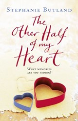 The Other Half Of My Heart - Stephanie Butland - 9781448154630