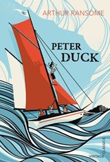 Peter Duck - Arthur Ransome - 9781448155293