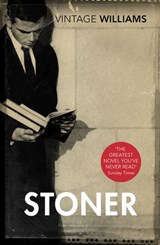 Stoner - John Williams - 9781448156023