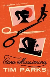 Cara Massimina - Tim Parks - 9781448156481