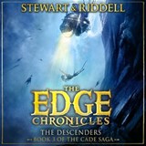 The Edge Chronicles: The Descenders - Chris Riddell ; Paul Stewart - 9781448157761