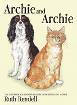 Archie and Archie - Ruth Rendell - 9781448158942