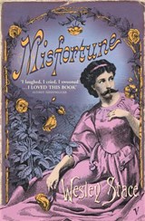Misfortune - Wesley Stace - 9781448162123