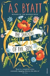 The Shadow of the Sun - A S Byatt - 9781448162703
