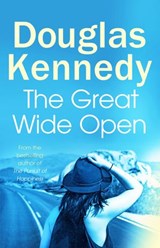 The Great Wide Open - Douglas Kennedy - 9781448165186