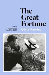 The Great Fortune - Olivia Manning - 9781448166077