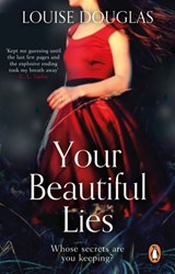 Your Beautiful Lies - Louise Douglas - 9781448167173