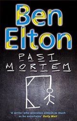 Past Mortem - Ben Elton - 9781448167487