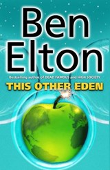This Other Eden - Ben Elton - 9781448168248