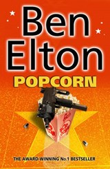 Popcorn - Ben Elton - 9781448168255